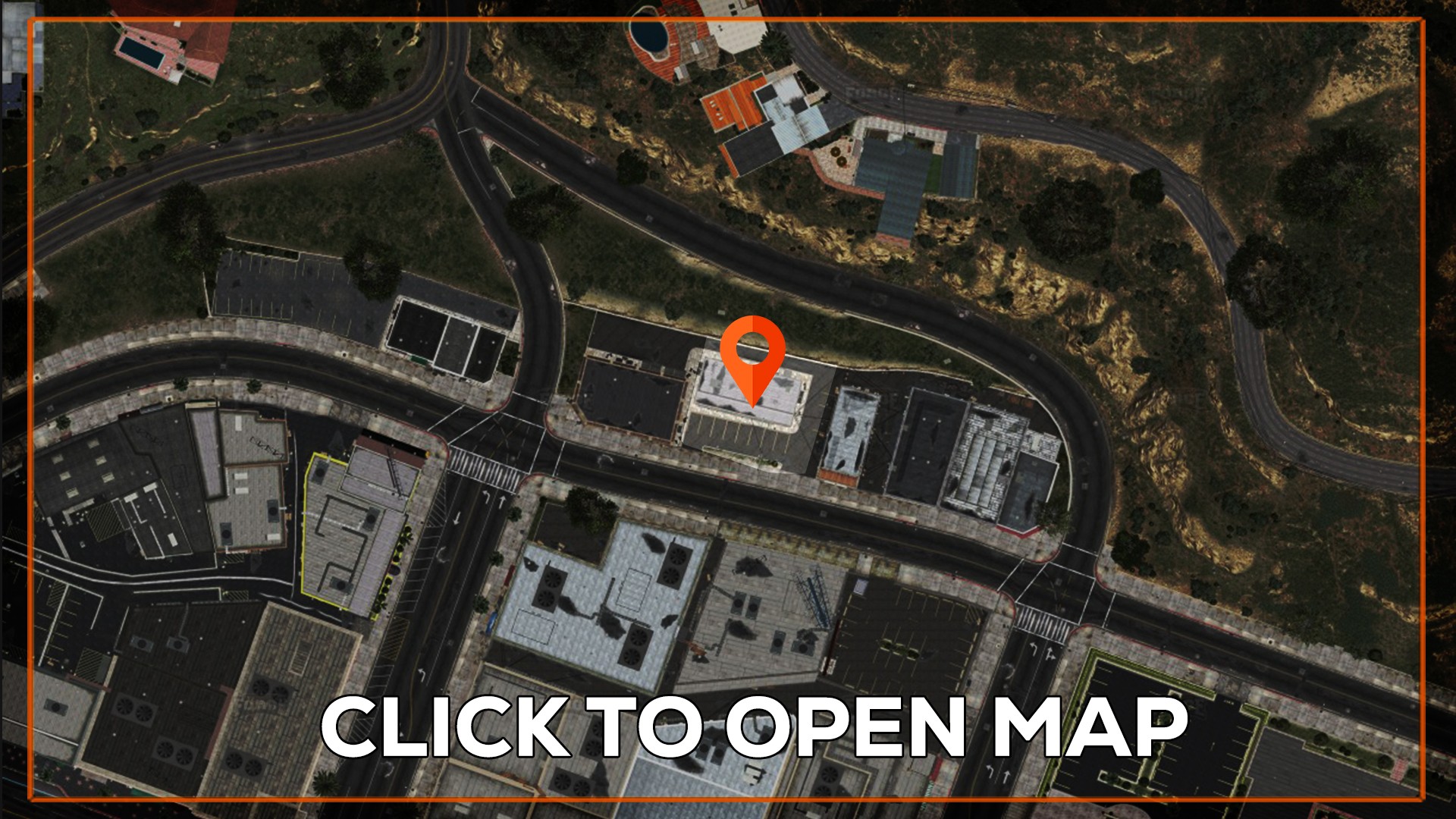 forge studios drug kitchen MLO on gtav map