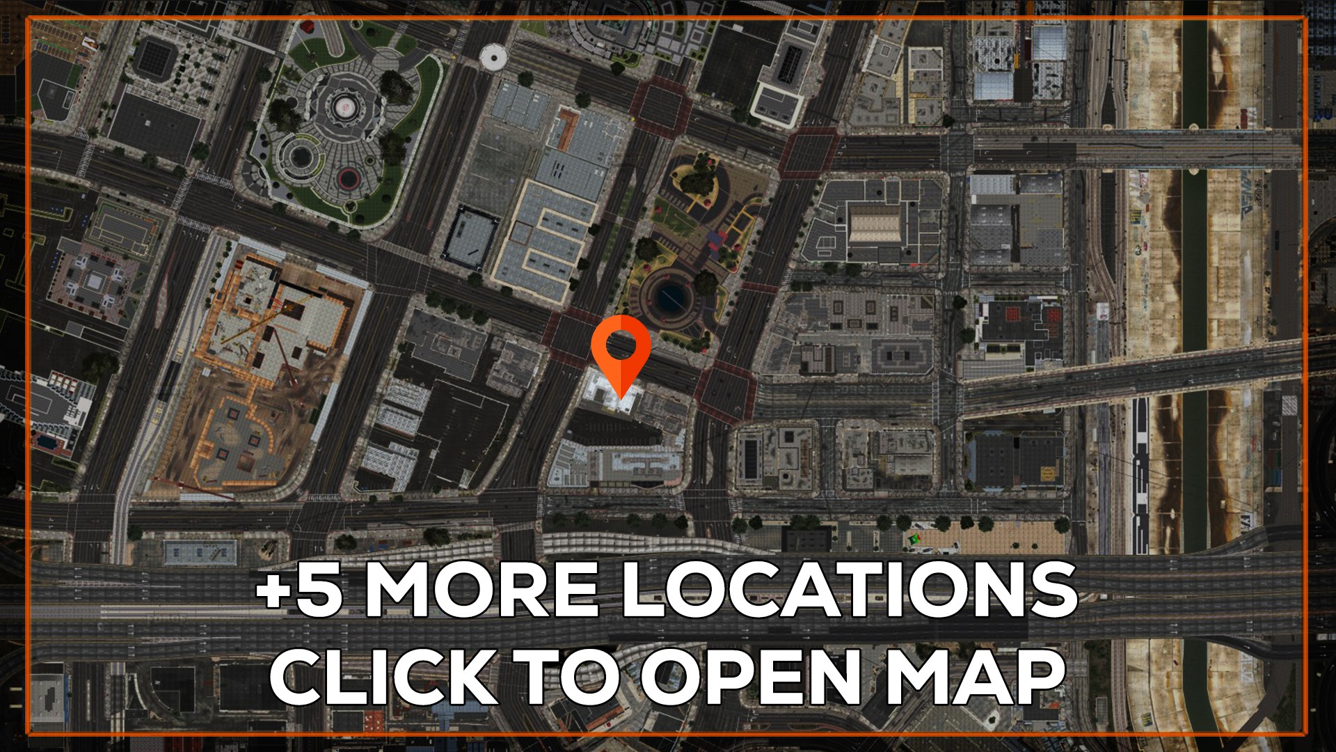 forge studios drug kitchen MLO on gtav map