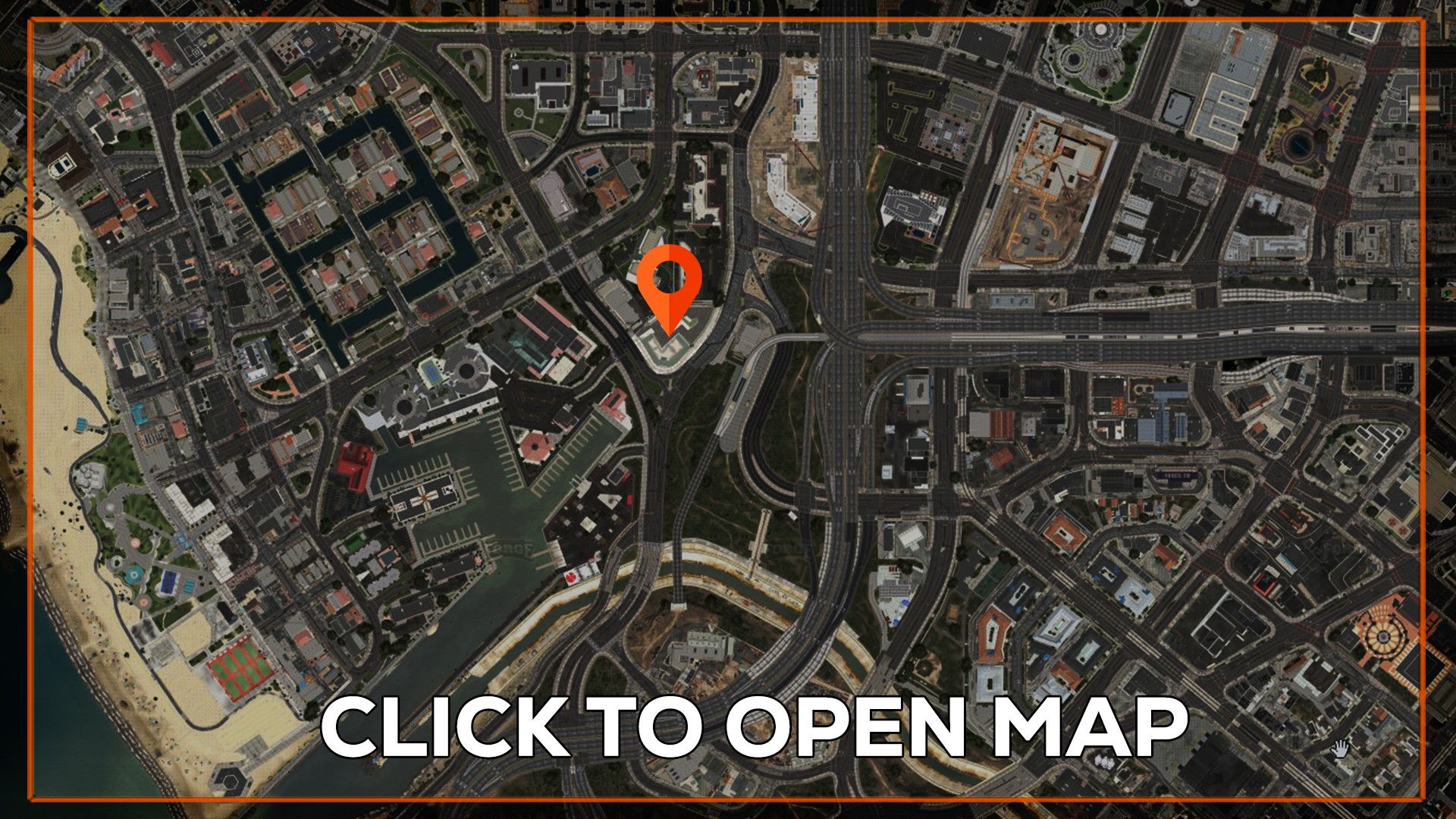forge studios drug kitchen MLO on gtav map
