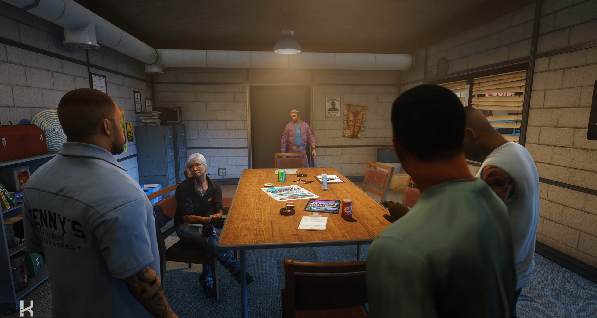 Breezy Roleplay | Postal 574