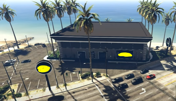 Breezy Roleplay | Postal 684