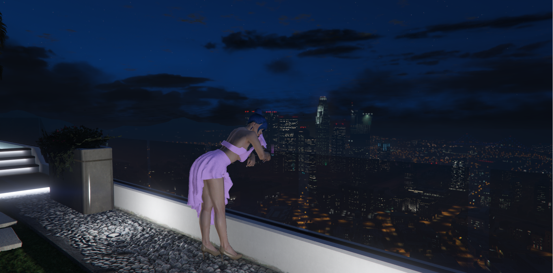 CD Elanora Dress MP Female [PAID] [ADD-ON] thumbnail 2