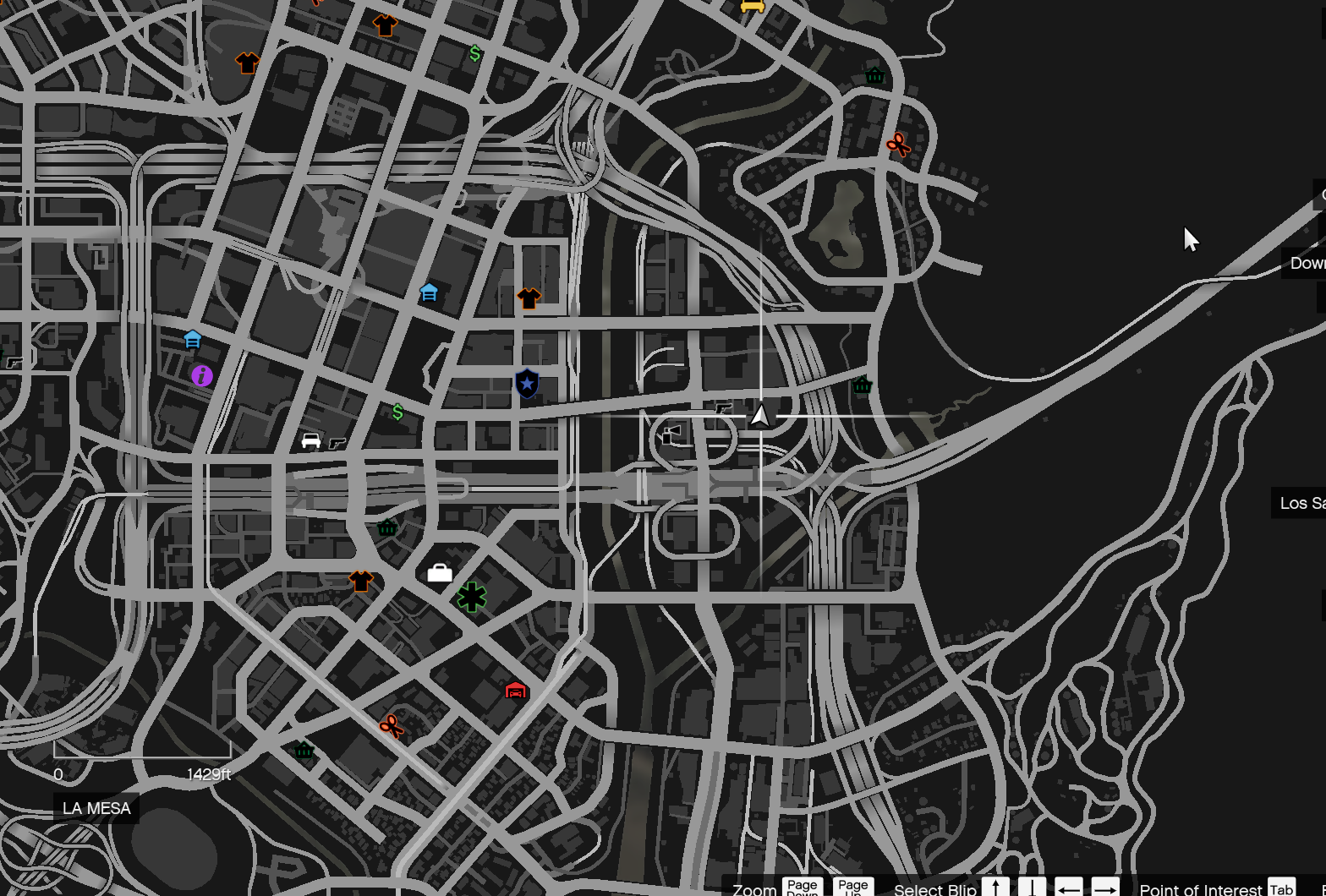 [PAID] [MLO] Mechanic Workshop underground Mid La Mesa thumbnail 3