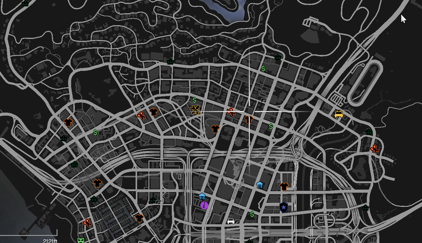 [PAID] [MLO] Luxury Dealership hawick thumbnail 3