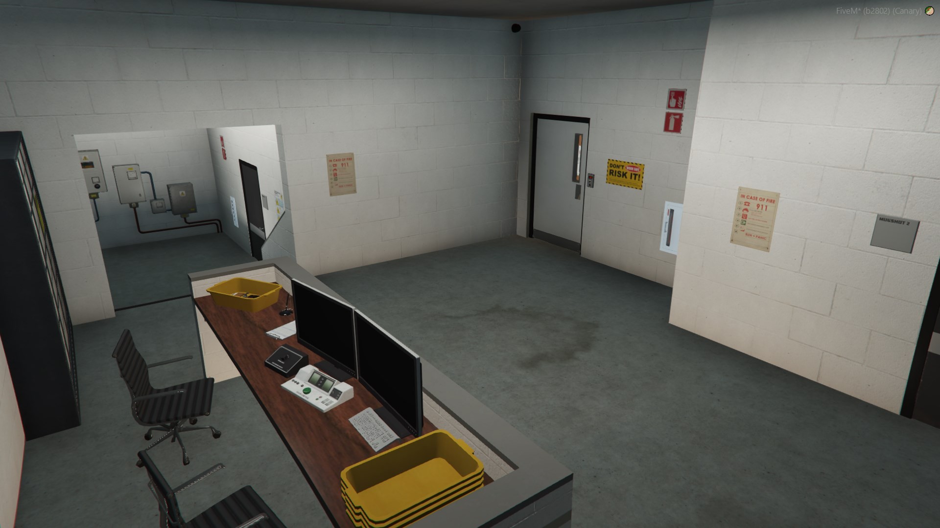 Interior View 9