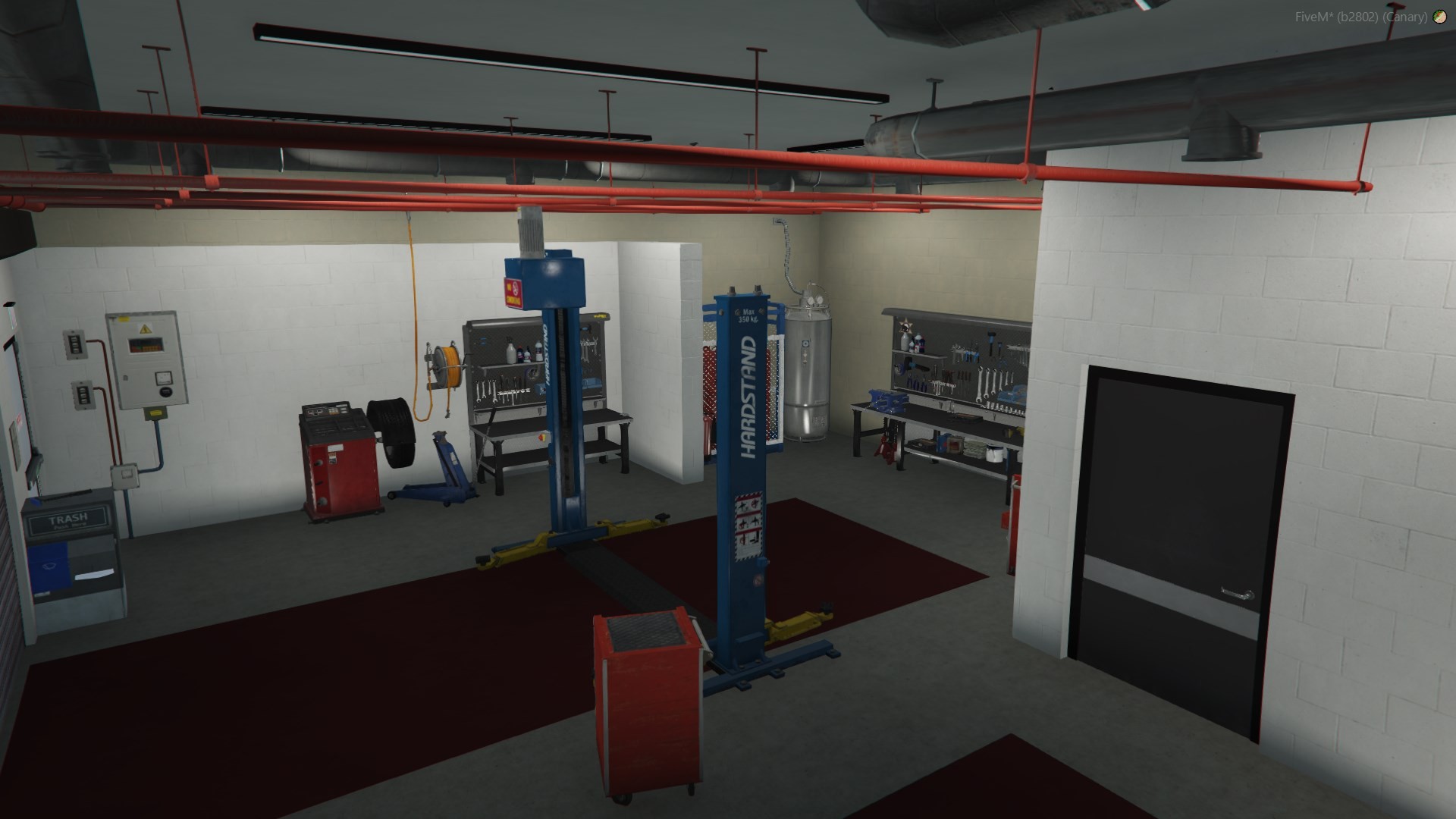 Interior View 10