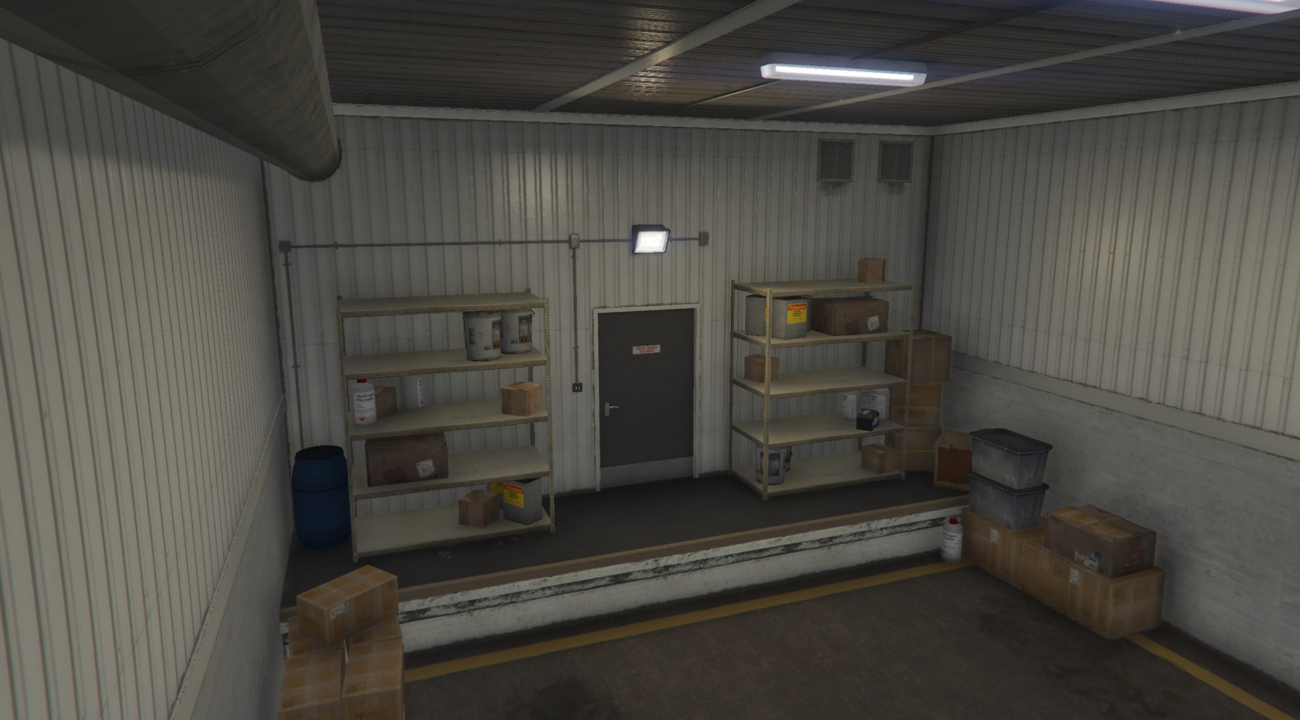 Tobacco Base Interior 1