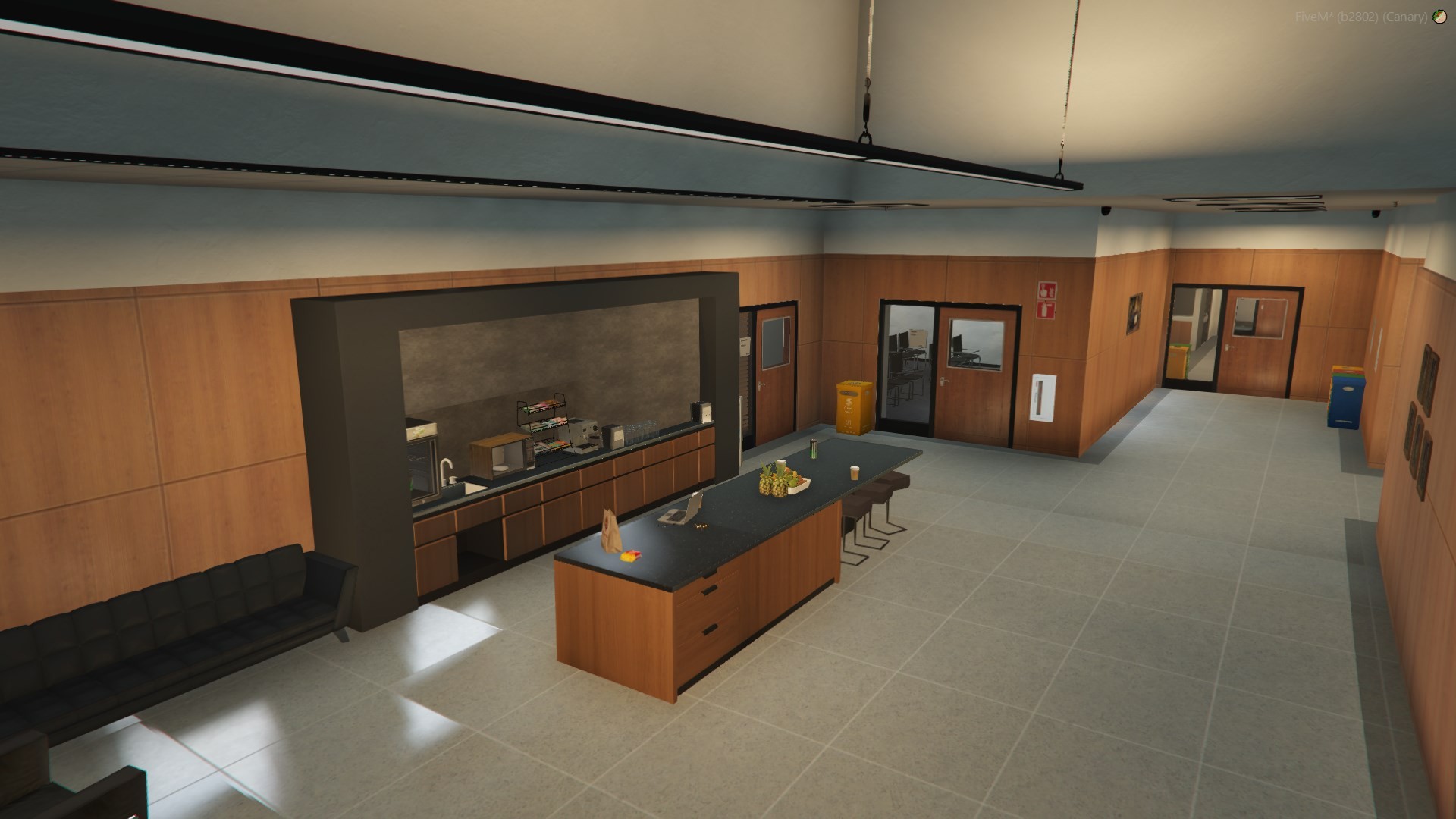 Interior View 7