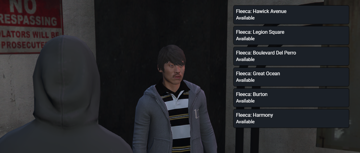 [PAID][QBCore] Fleeca Heist thumbnail 2