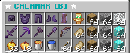 Kit exclusivo