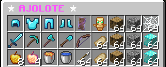 Kit exclusivo