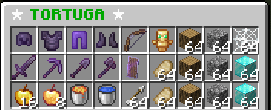 Kit exclusivo