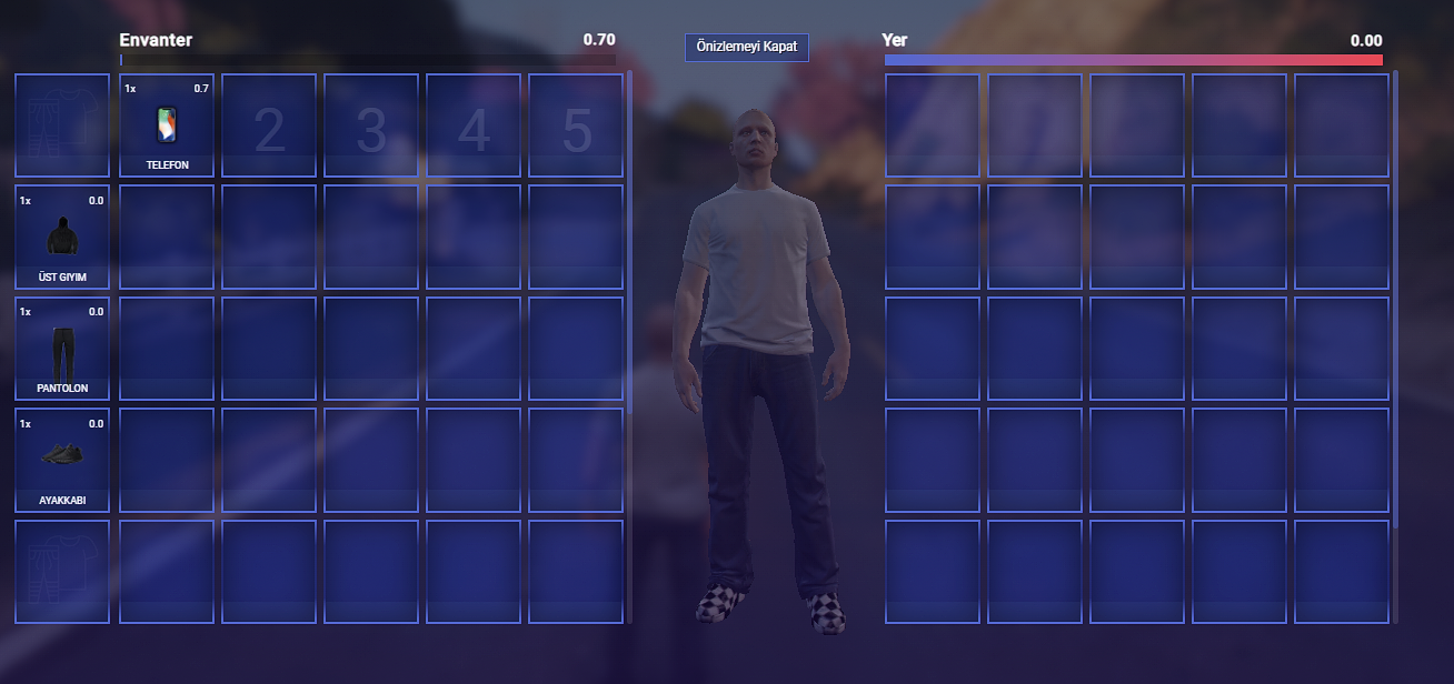 BZ Store | BZ Inventory V2 [QB] [Escrow]