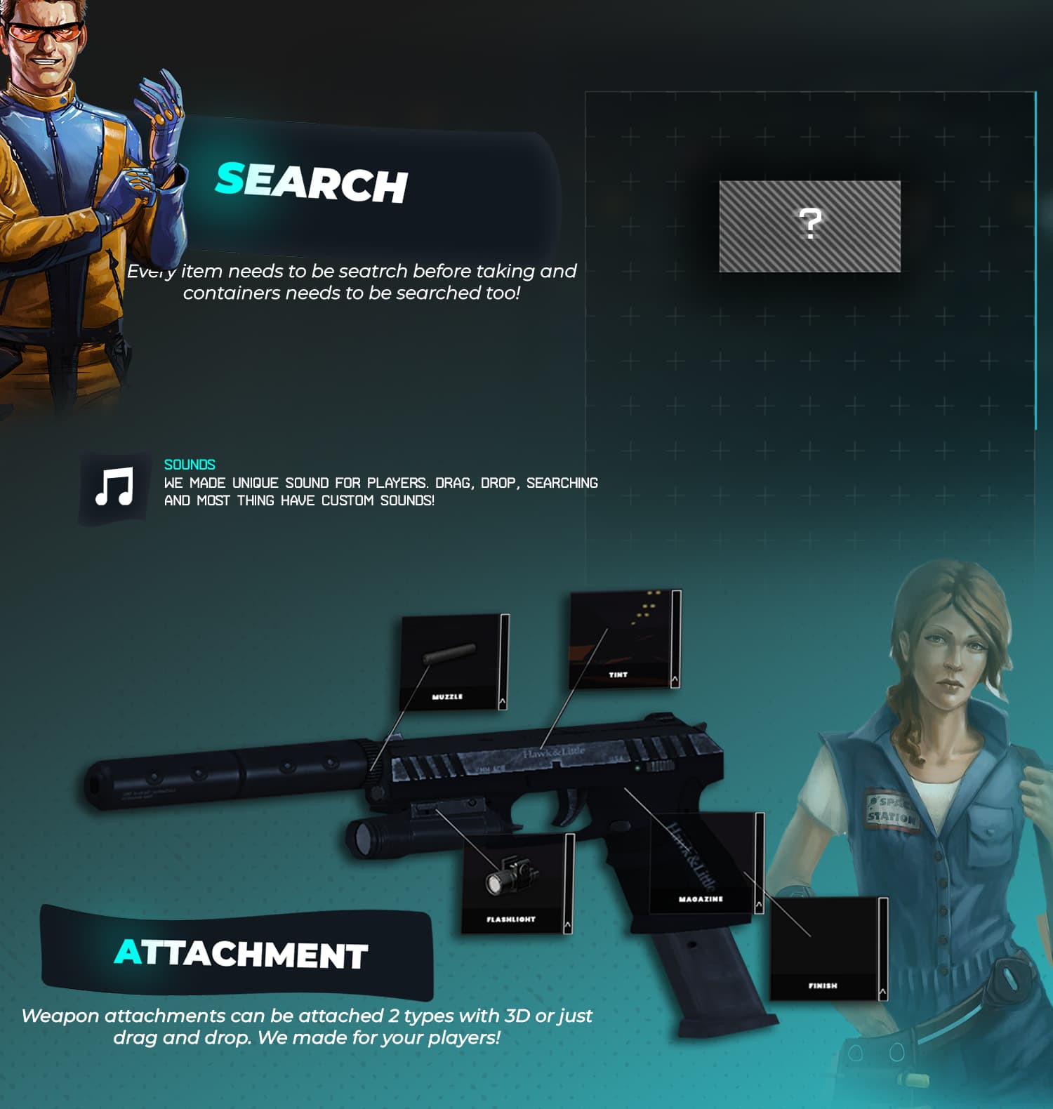 0RESMON LS INVENTORY QBCORE OPENSOURCE Ls 0RESMON LS INVENTORY QBCORE OPENSOURCE Ls