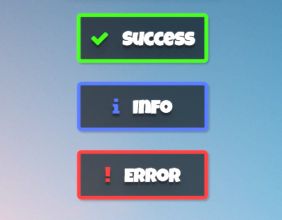 Wolfex Alert | Standalone | 3 € | Optimized Thumbnail