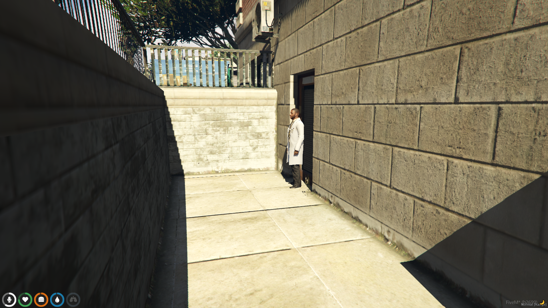 Hub Organ Farming Thumbnail