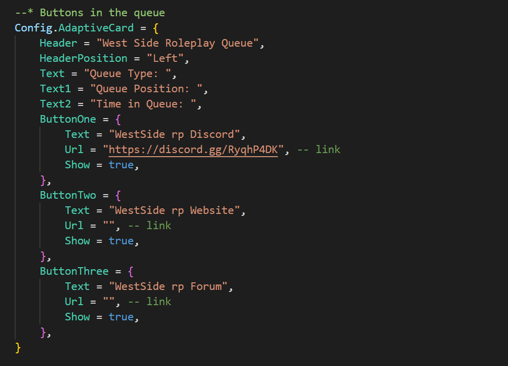 [Outsider]'s Scripts | outsider_queue