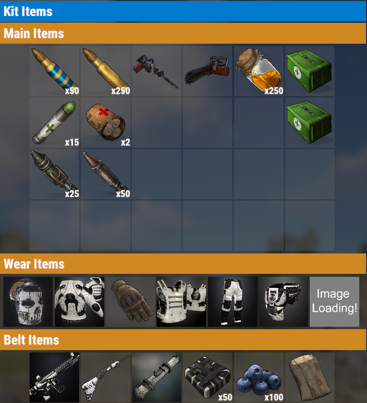 La Reserva PVE : VIP++