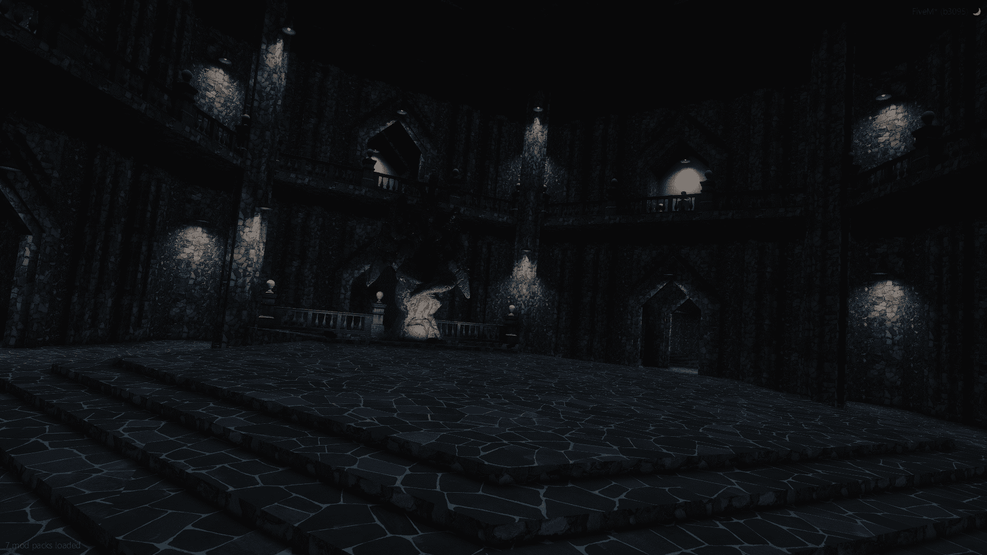 Marimon Store | [MLO] Church Paleto