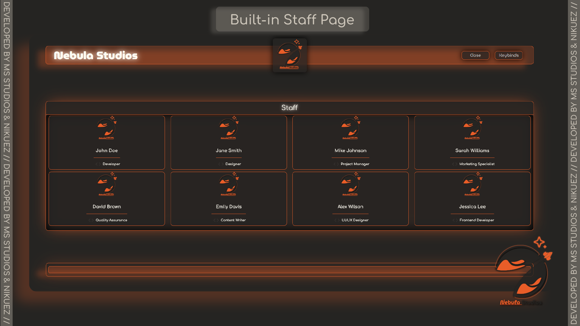 [PAID] [STANDALONE] NS-LoadingScreen v1.0 thumbnail 4