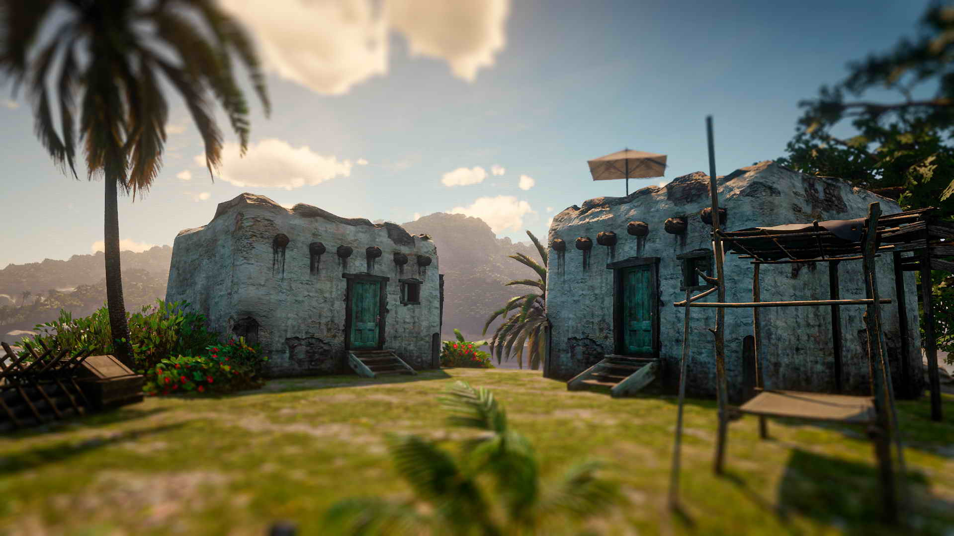 GK