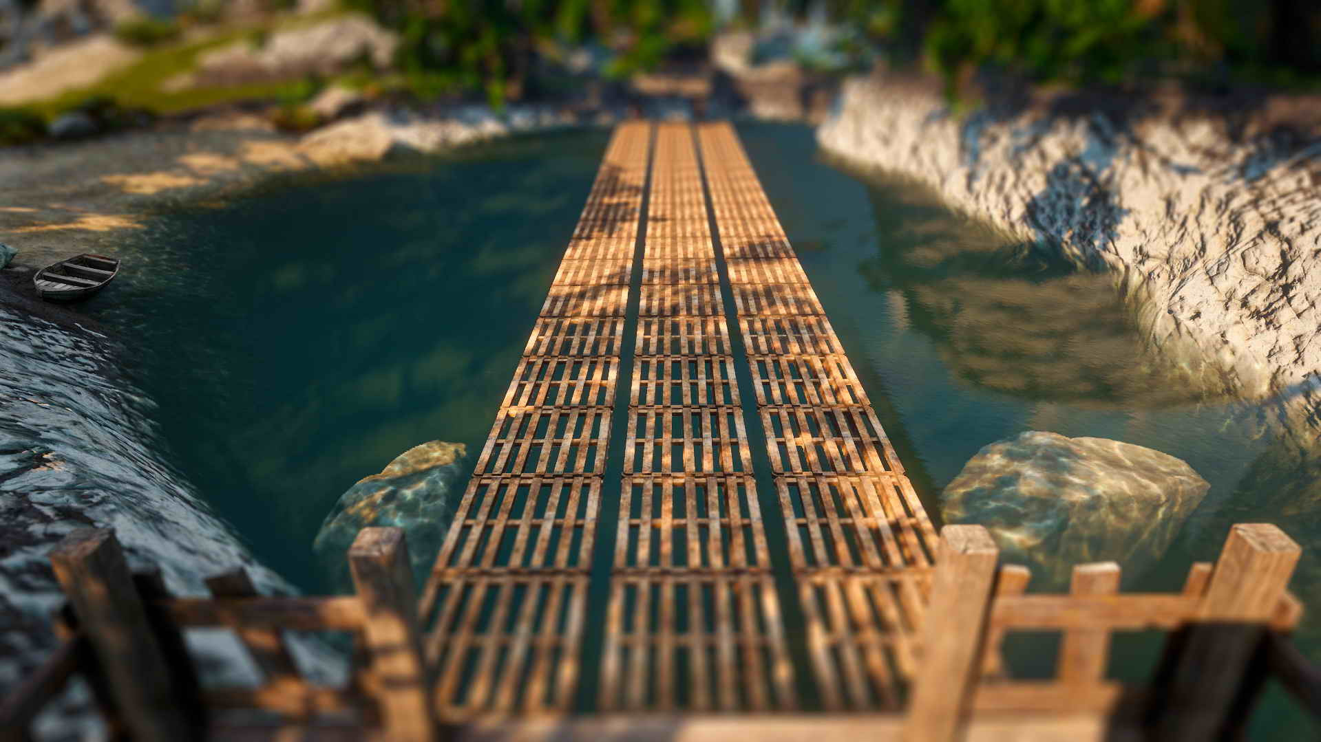 GK