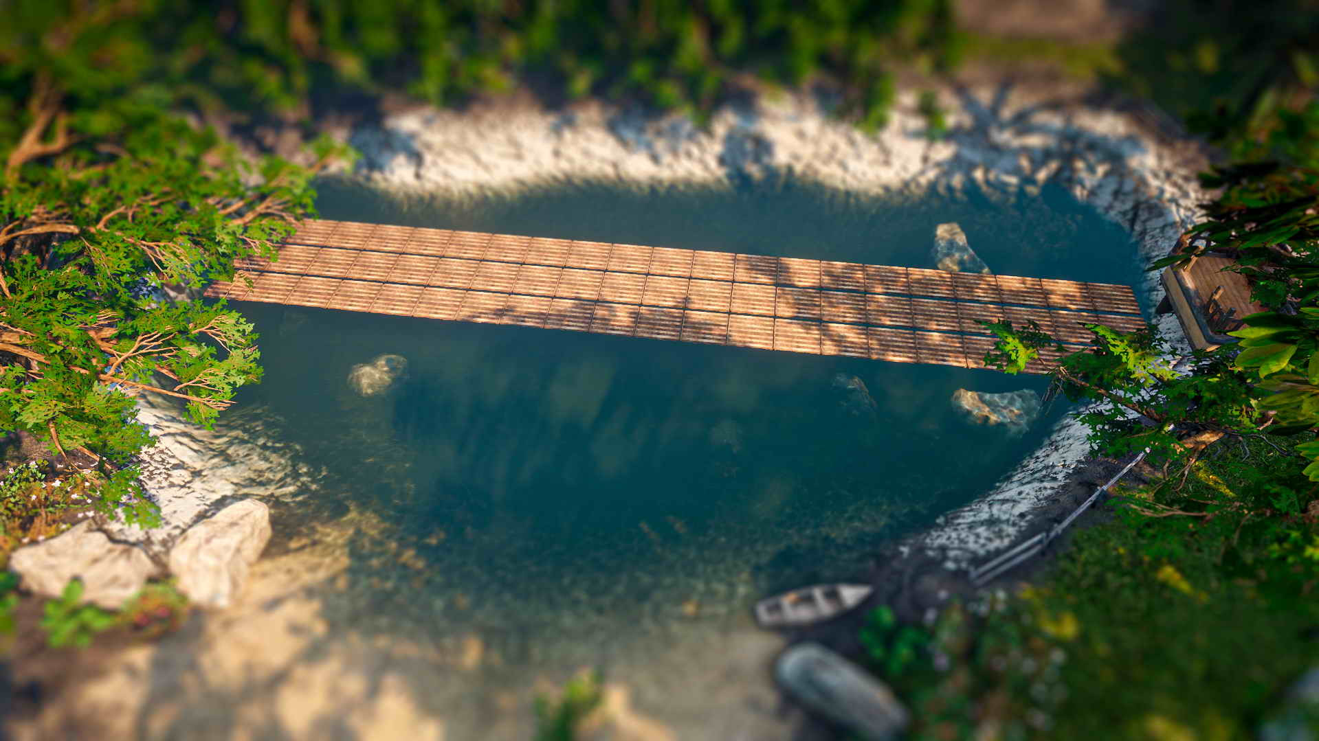 GK