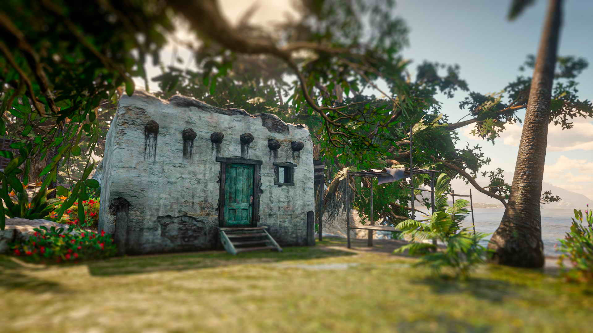 GK