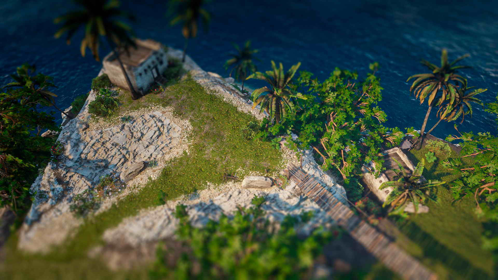 GK