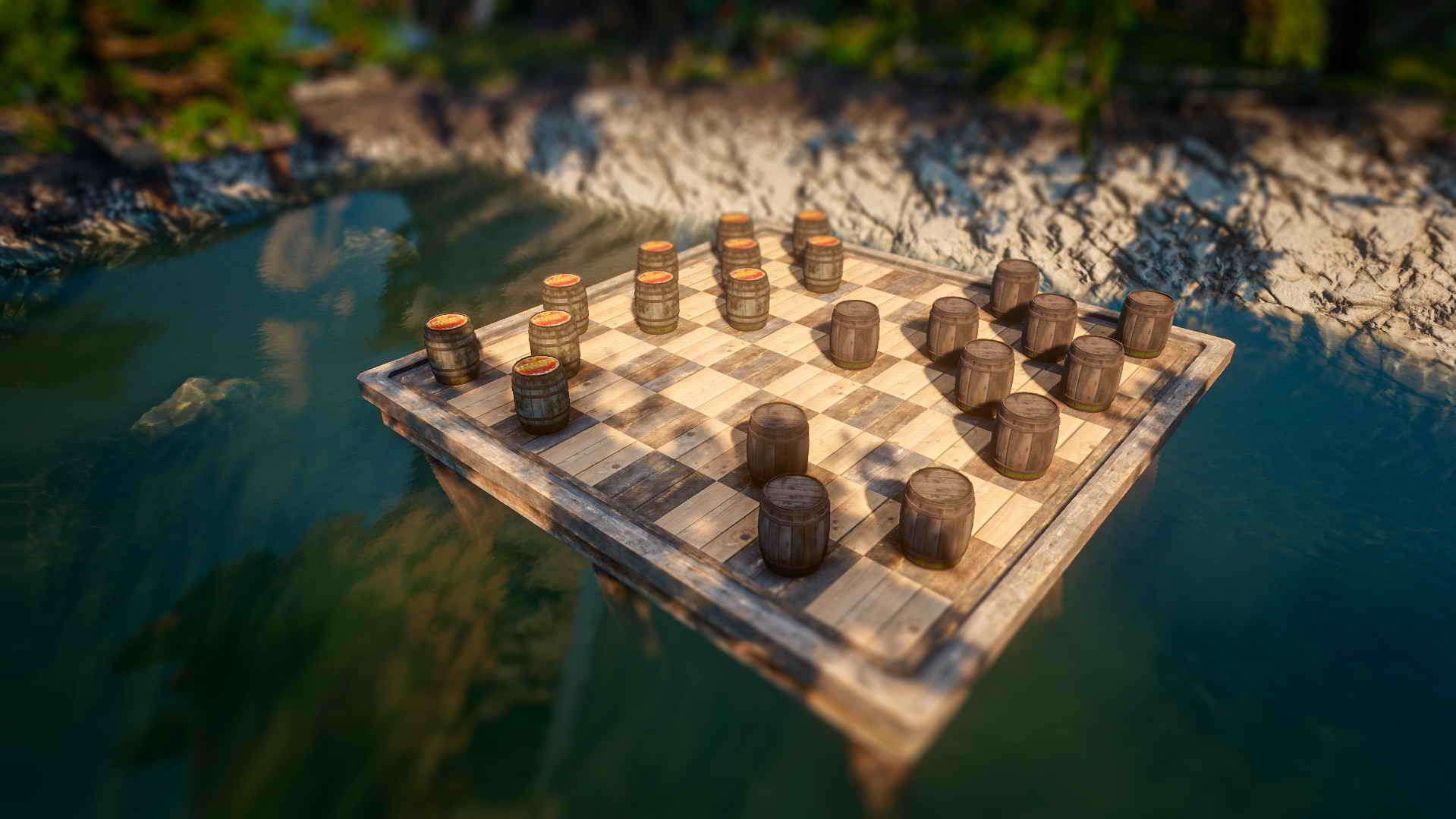 GK