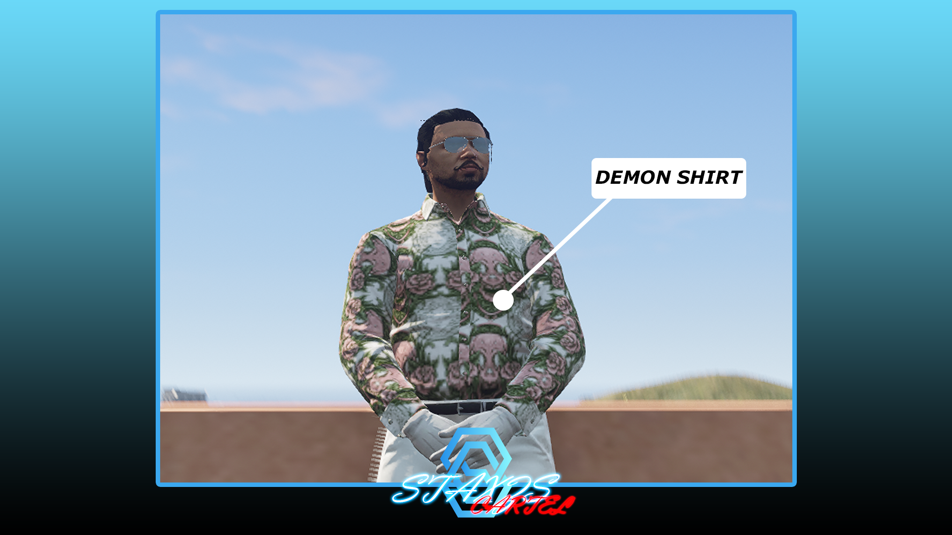 [EUP] Staxzs Cartel thumbnail 13