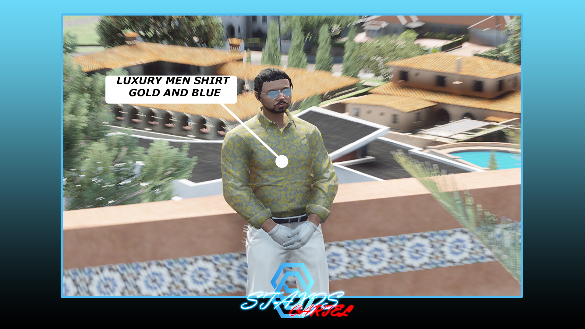 [EUP] Staxzs Cartel thumbnail 5