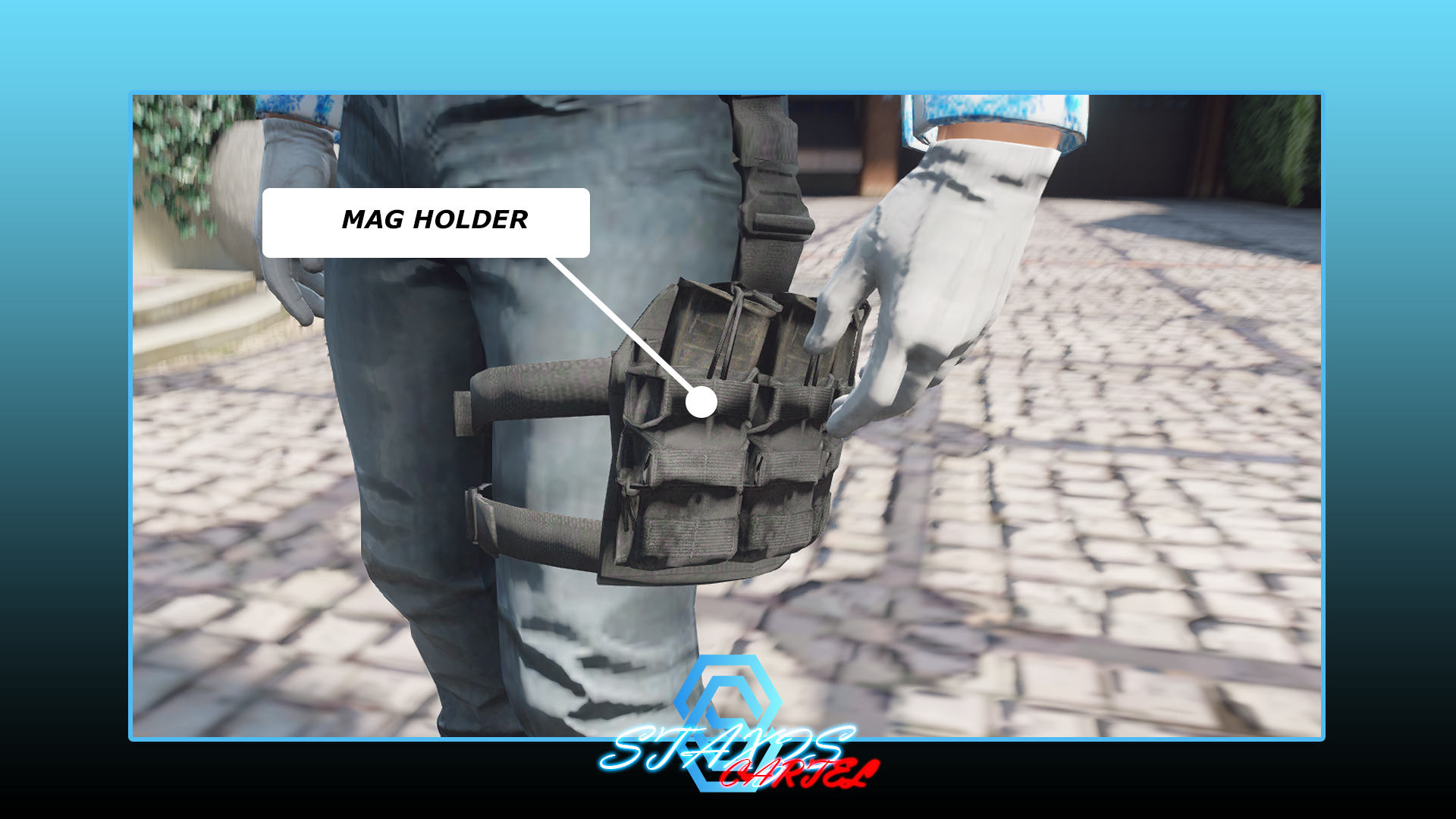 [EUP] Staxzs Cartel thumbnail 4