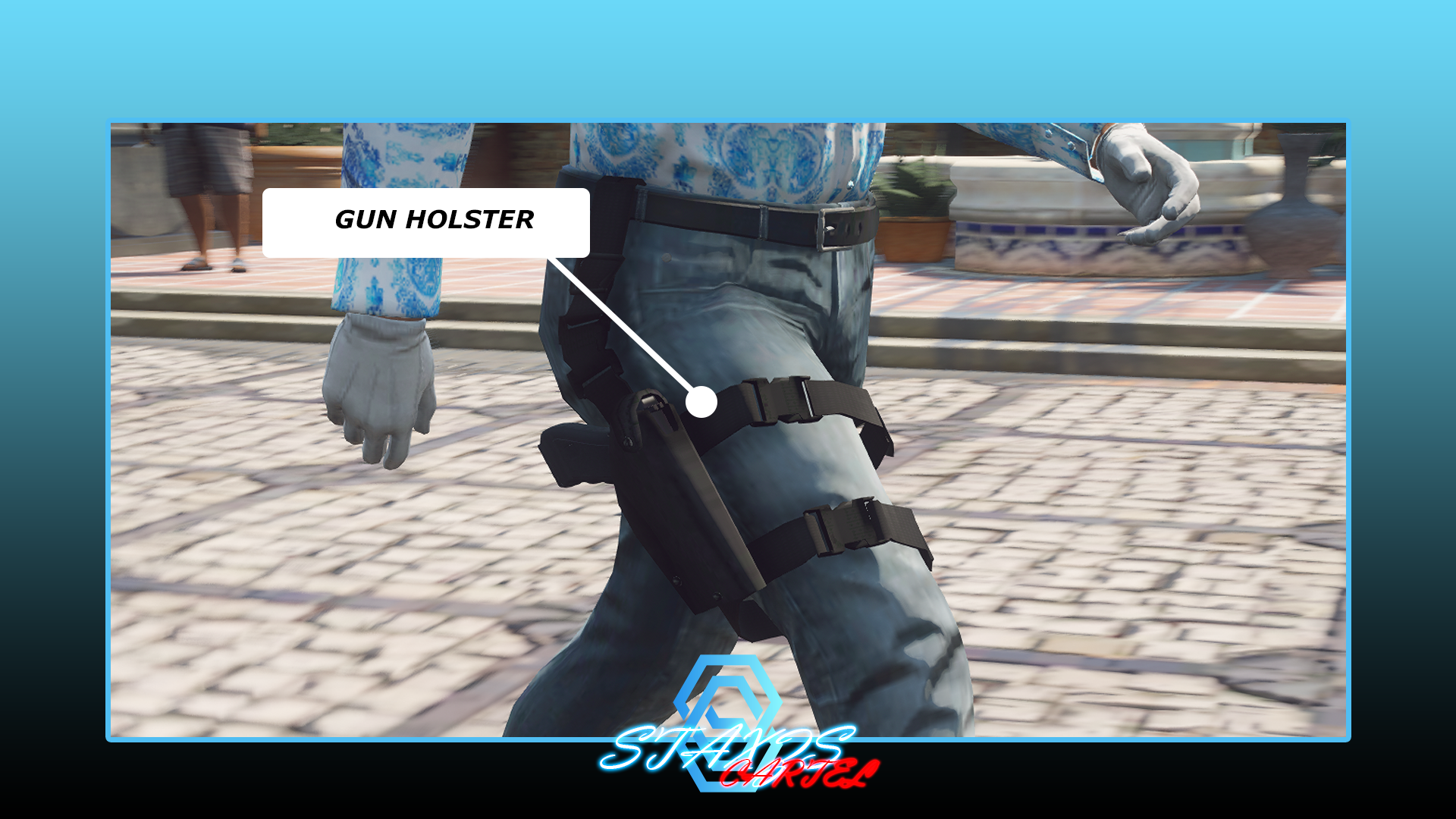 [EUP] Staxzs Cartel thumbnail 2