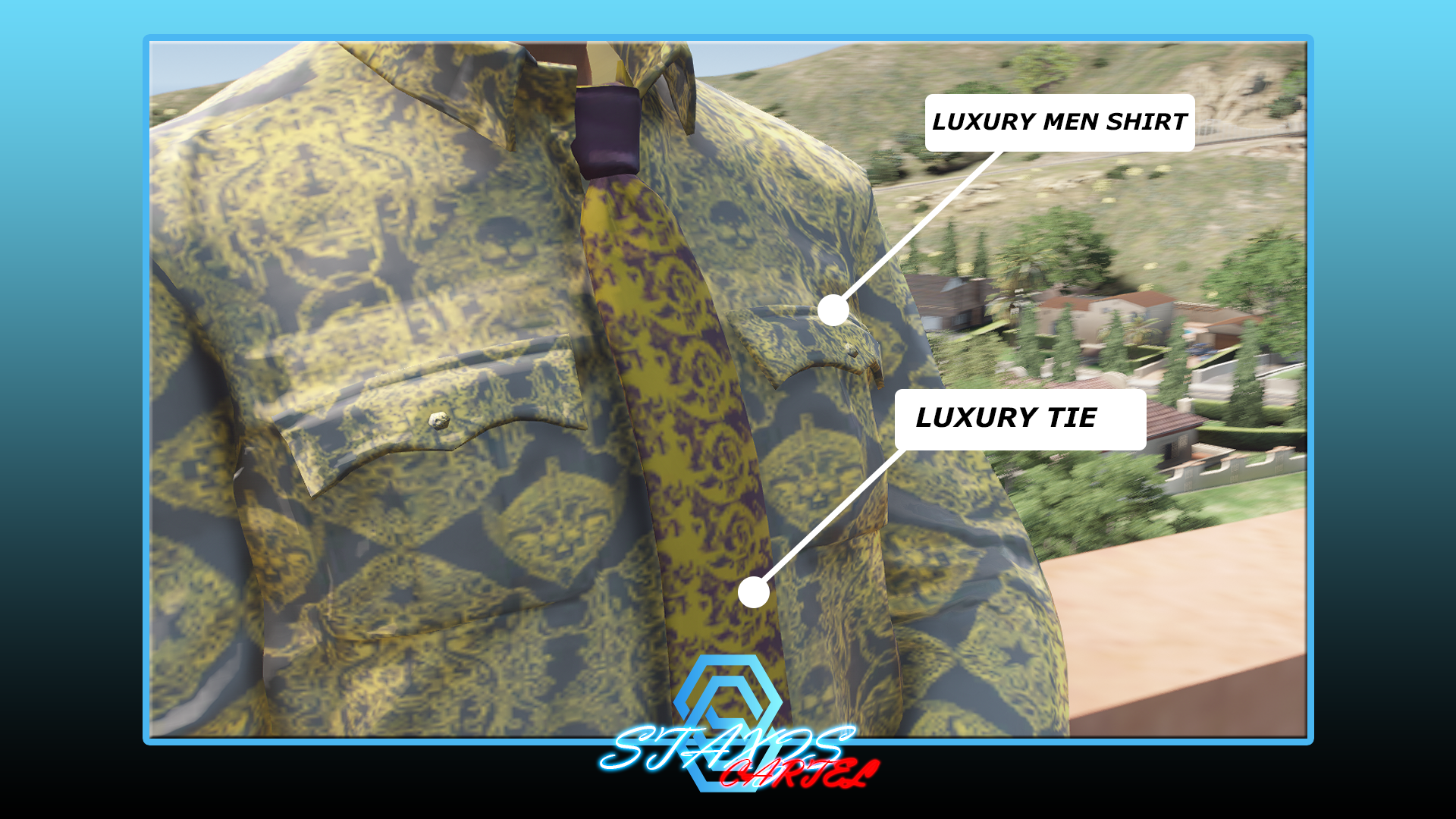 [EUP] Staxzs Cartel thumbnail 11