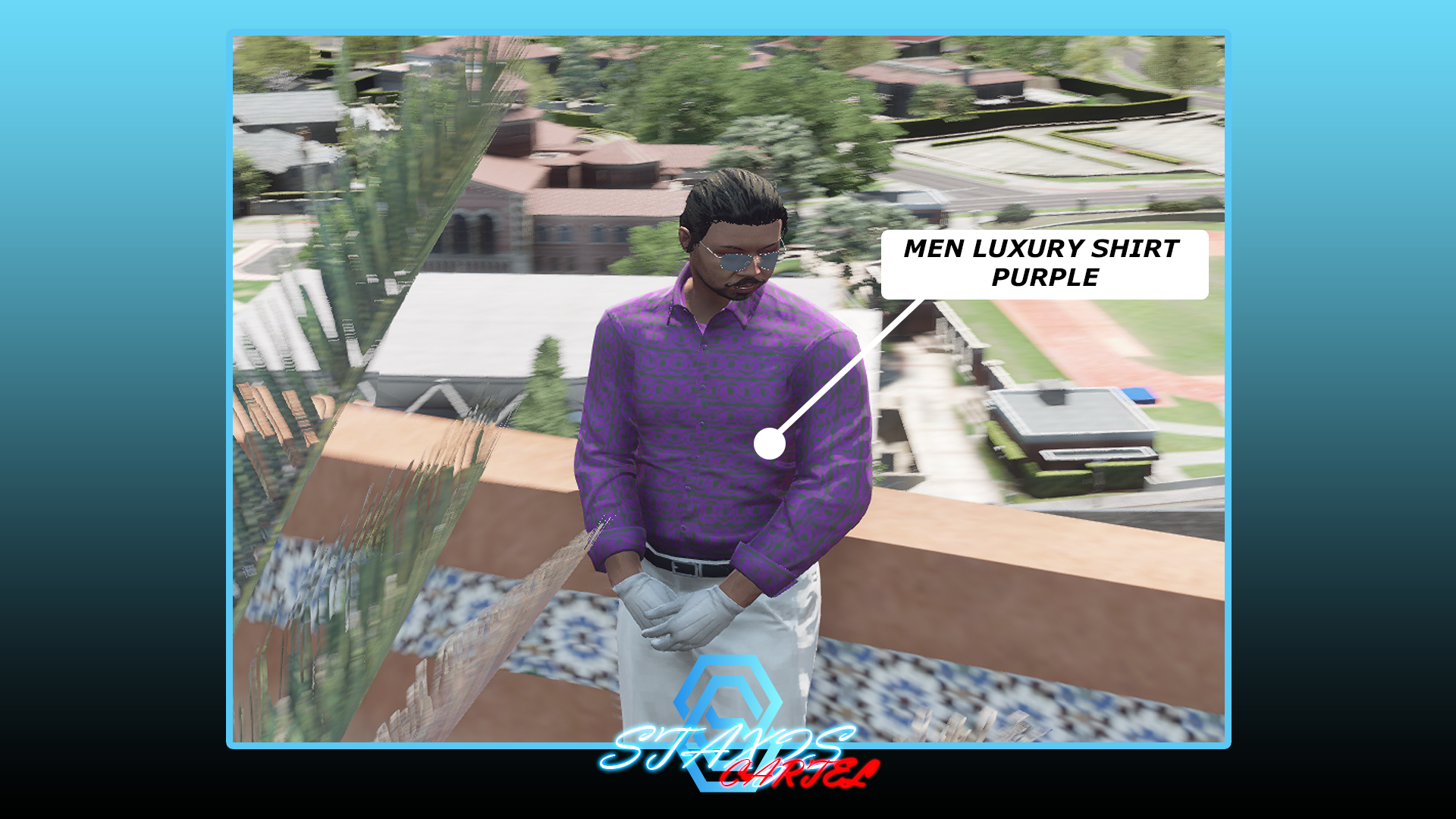 [EUP] Staxzs Cartel thumbnail 9