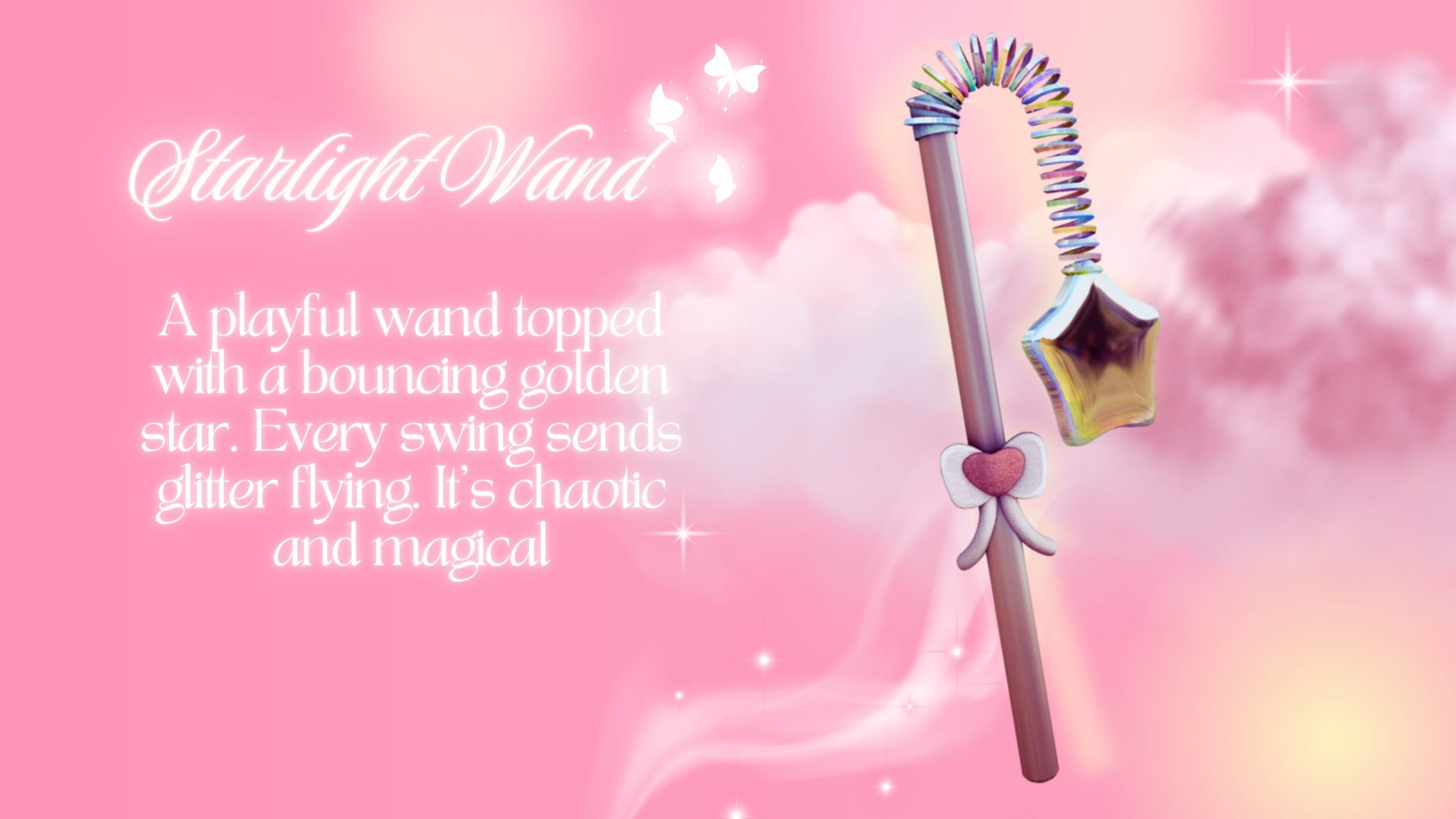 Bugs Mods · Magical Weapons & Script 🔮