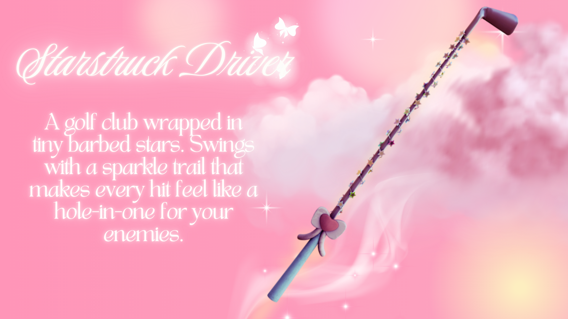 Bugs Mods · Magical Weapons & Script 🔮