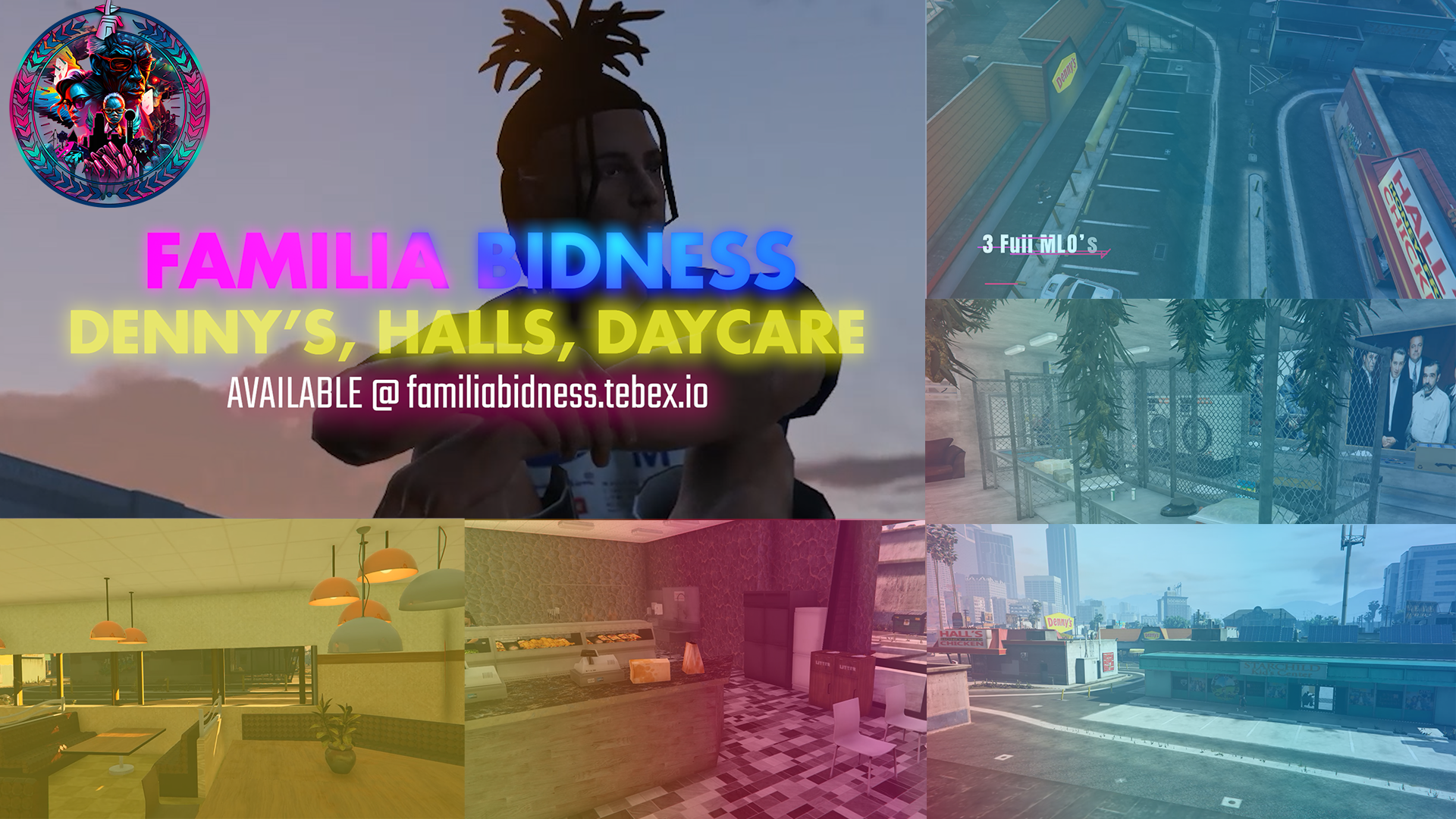 [Release][Bundle]Newcomers Bundle thumbnail 2
