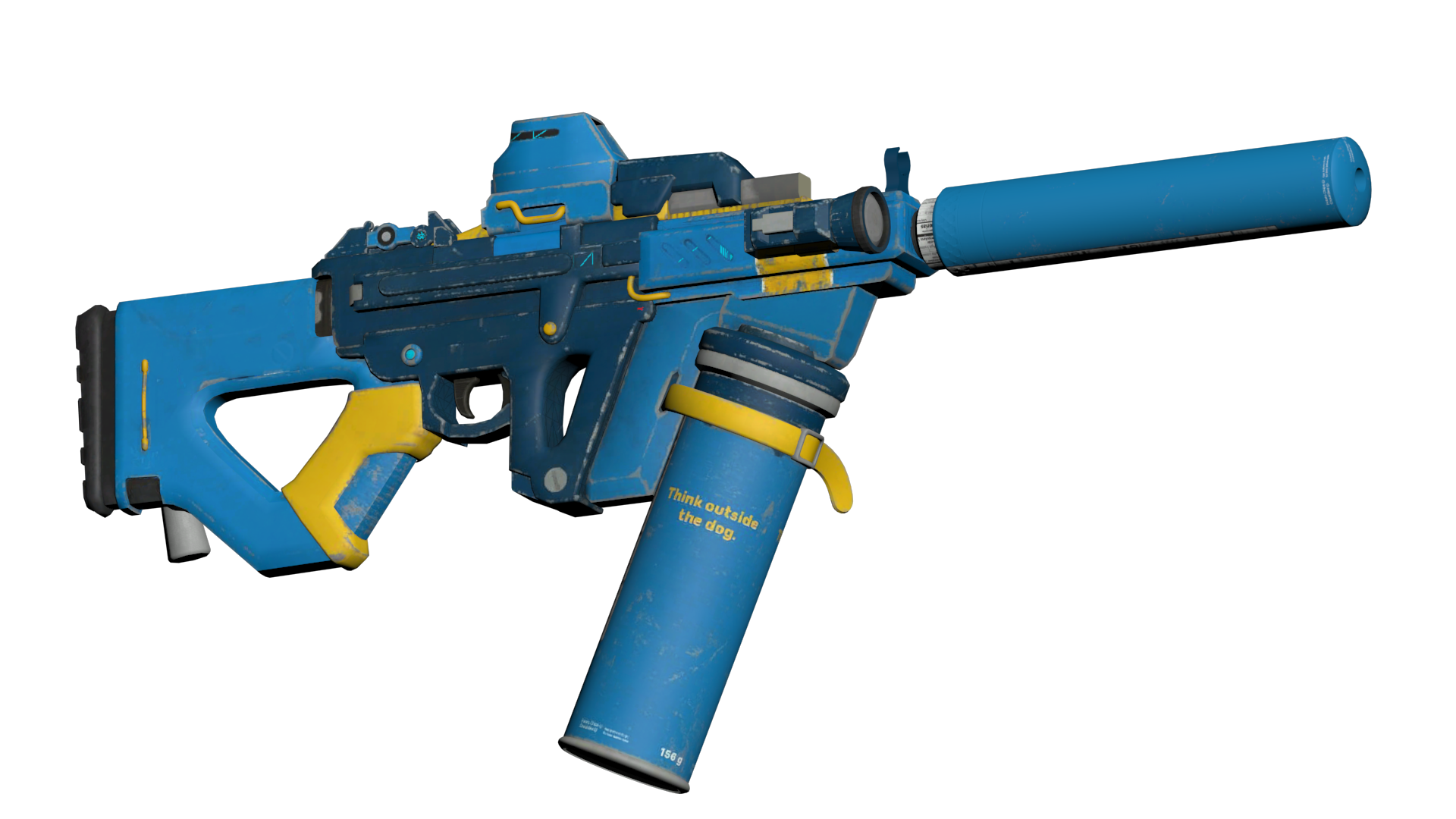 fivem-salty-snack-doitdigital