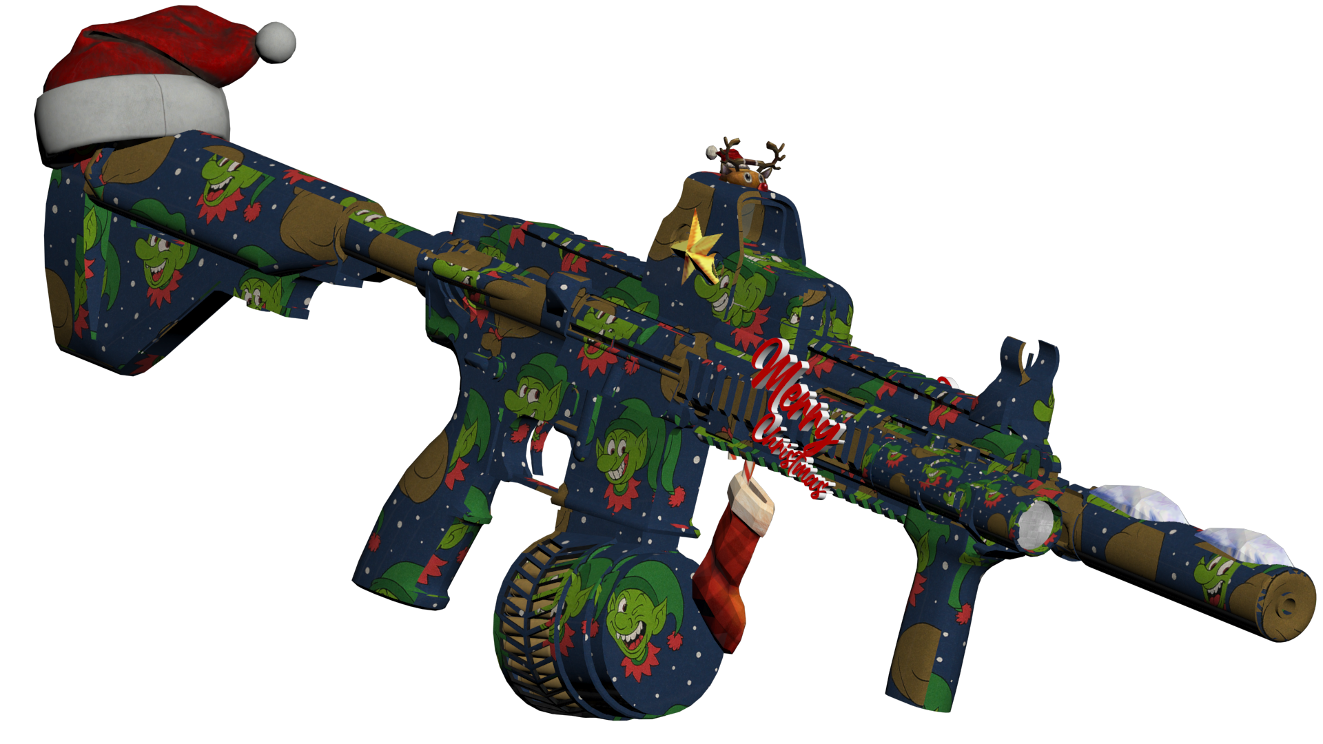 fivem-hxm45-doitdigital