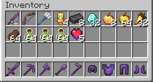 LifeSteal Rank Upgrades | FreshSMP