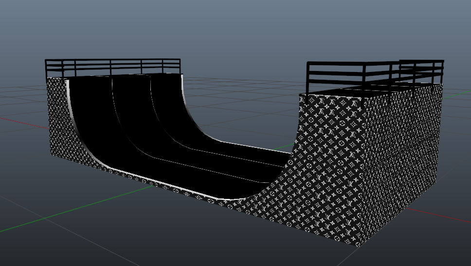 💱 STRG-LV-Ramps | Retexured | Thumbnail