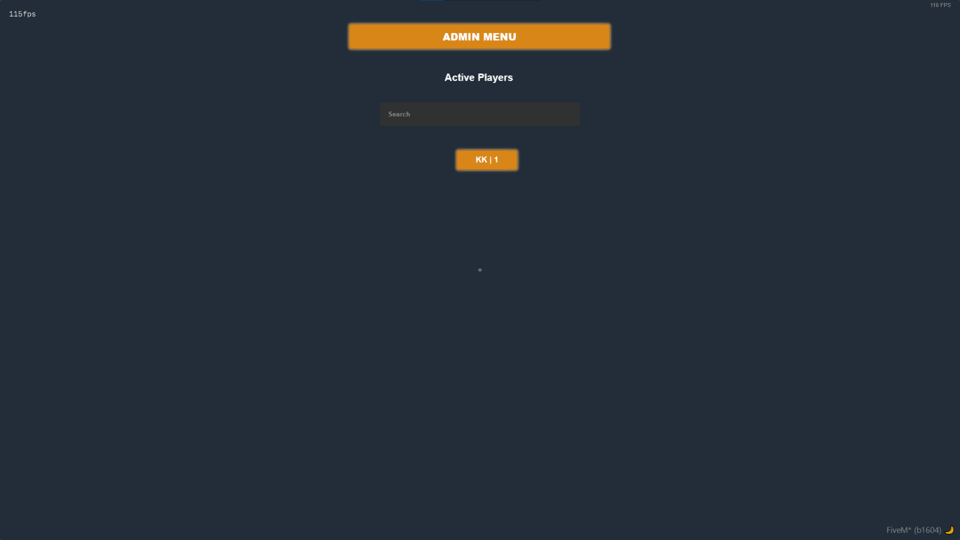 [ESX][PAID] KK Admin Menu thumbnail 13