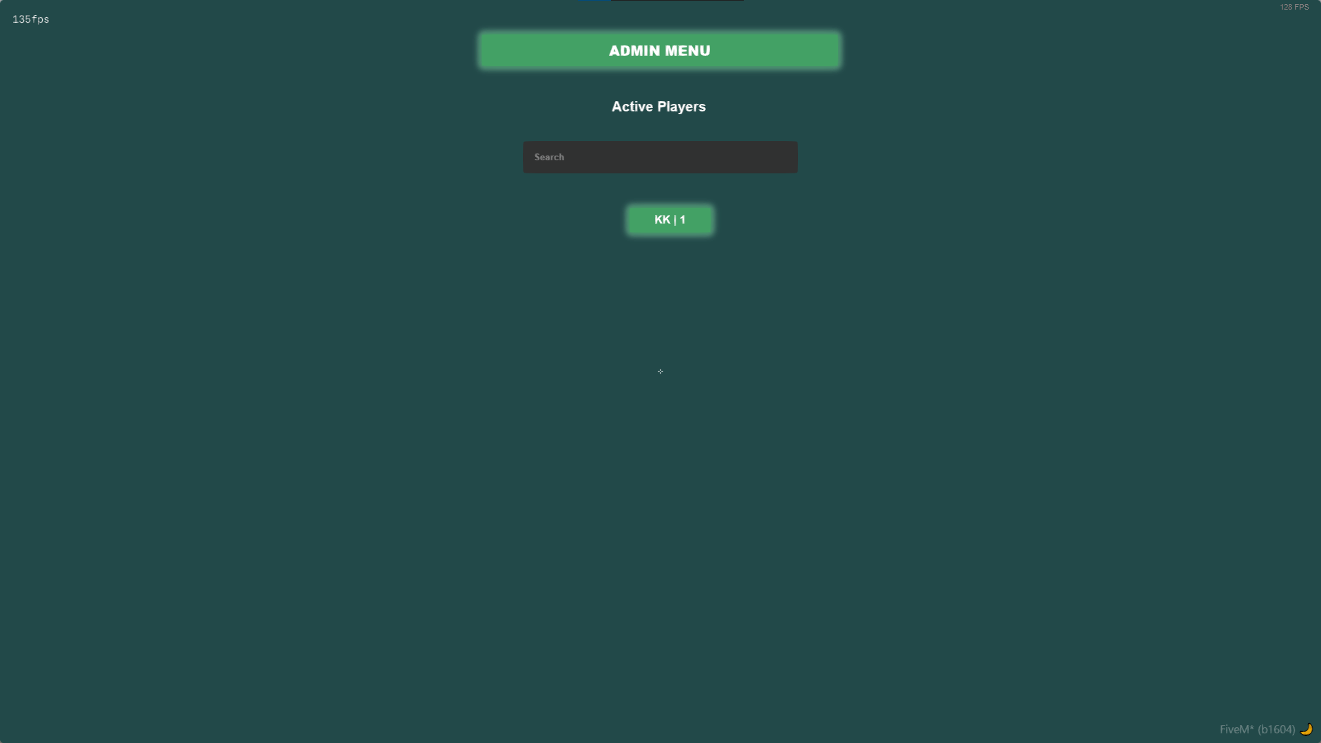 [ESX][PAID] KK Admin Menu thumbnail 5