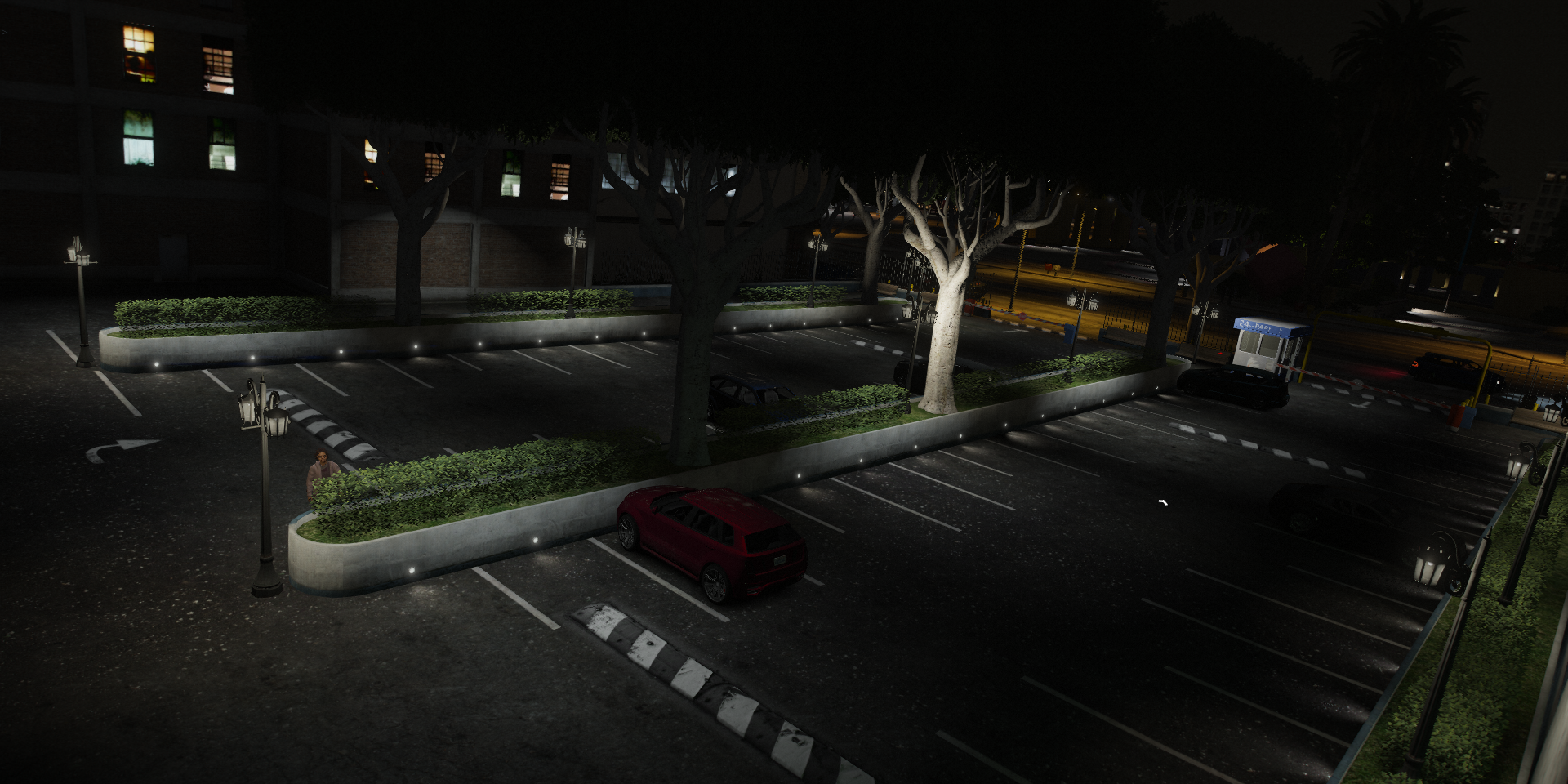 [PAID] [MAP] Wavey Legion Square thumbnail 7