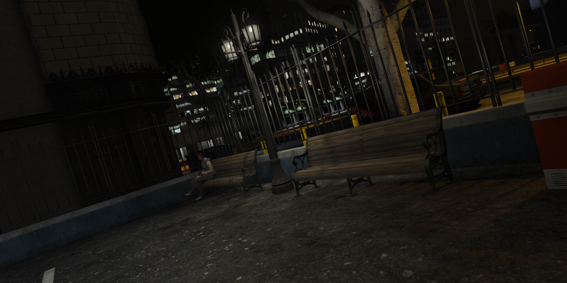 [PAID] [MAP] Wavey Legion Square thumbnail 3