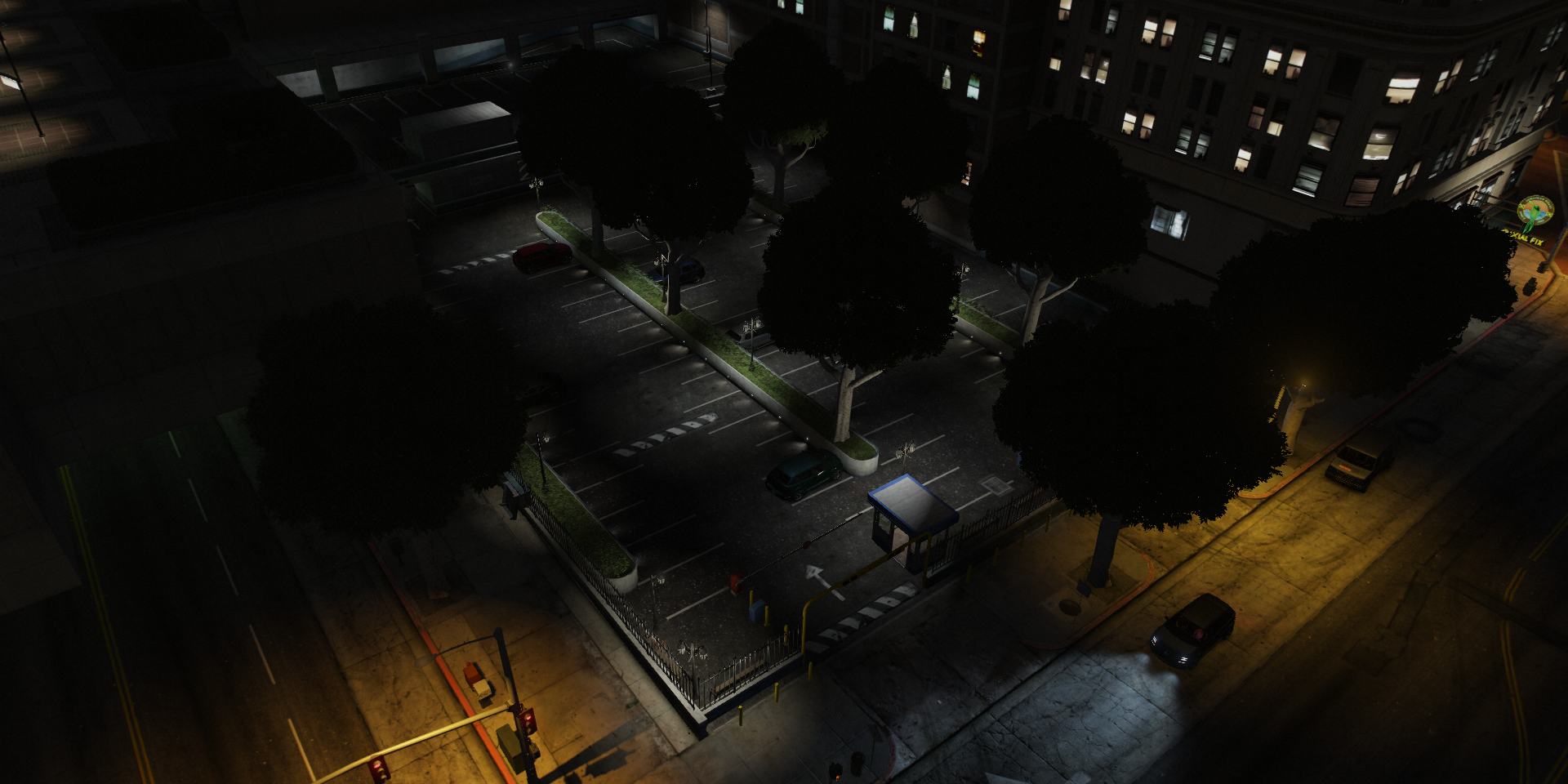 [PAID] [MAP] Wavey Legion Square thumbnail 9