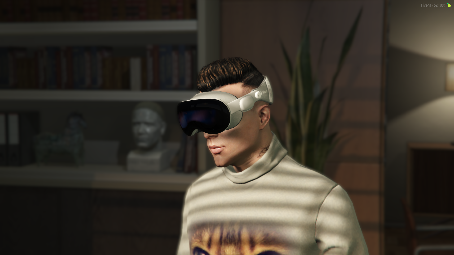 iFruit Vision Pro 3