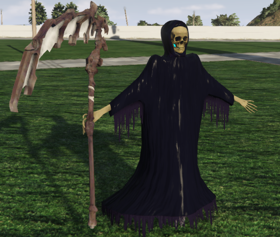 [PROPS] [PAID] Halloween props pack thumbnail 3